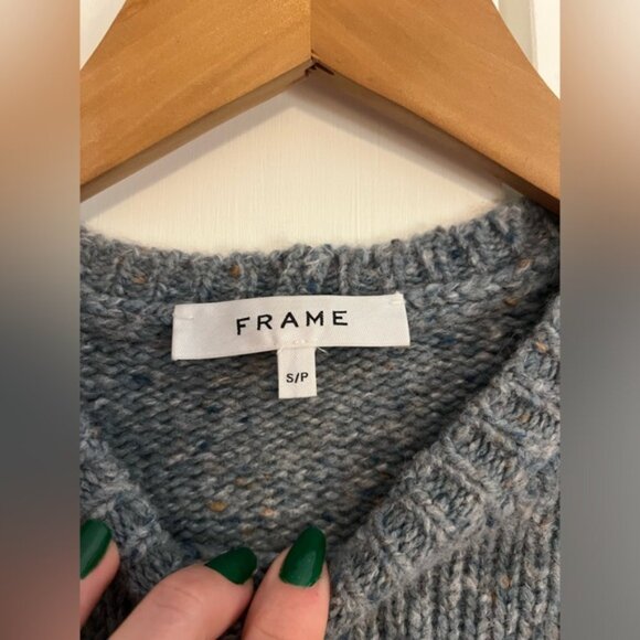 FRAME sweater - Picture 2 of 4